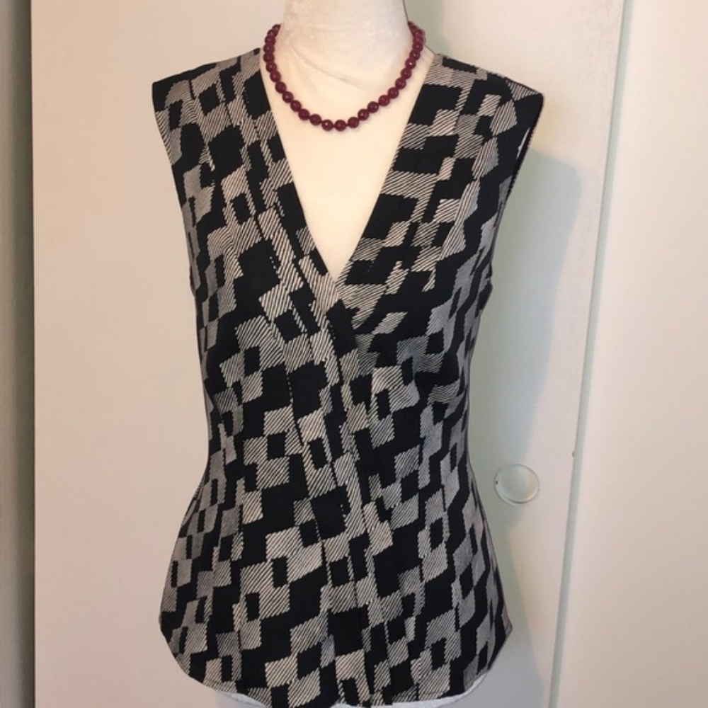 Kasper Blouse